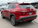 Used 2025 Toyota Corolla Cross XLE image 6