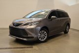 Certified 2023 Toyota Sienna LE image 3