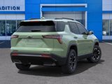 New 2025 Chevrolet Equinox ACTIV image 4