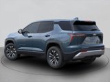 New 2026 Chevrolet Equinox LT w/ Convenience Package II image 3