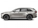 New 2025 MAZDA CX-90 3.3 Turbo S w/ Premium Package image 3
