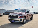 New 2026 RAM 1500 Tradesman image 2