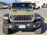 New 2025 Jeep Wrangler Unlimited Rubicon image 2