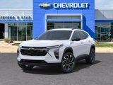 New 2025 Chevrolet Trax RS image 6