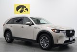 New 2025 MAZDA CX-90 Plug-In Hybrid w/ Preferred image 6