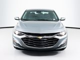 Used 2025 Chevrolet Malibu LT image 2