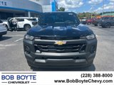 New 2026 Chevrolet Colorado W/T w/ WT Custom Package image 3