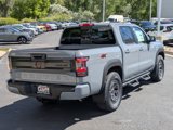 New 2025 Nissan Frontier PRO-4X w/ Pro Premium Package image 3