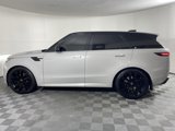 Used 2023 Land Rover Range Rover Sport SE Dynamic image 6