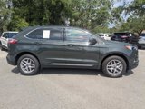 Certified 2024 Ford Edge SEL w/ Convenience Package image 2