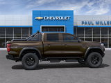 New 2025 Chevrolet Colorado ZR2 w/ Midnight Edition image 5