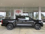 New 2025 Toyota Tundra Platinum image 3