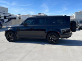 Used 2024 Land Rover Defender 130 X-Dynamic SE image 6