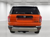 New 2026 Honda Passport TrailSport Elite image 4
