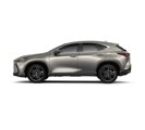 New 2025 Lexus NX 450h+ AWD w/ Luxury Package image 2