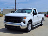 Used 2024 Chevrolet Silverado 1500 W/T w/ WT Fleet Convenience Package image 6