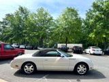 Used 2003 Ford Thunderbird Deluxe image 4
