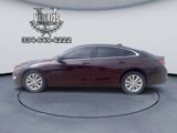 Used 2020 Chevrolet Malibu LT image 4