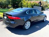 Used 2017 Jaguar XF Premium image 6