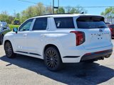 New 2025 Hyundai Palisade Calligraphy image 3