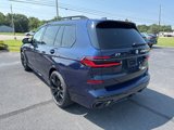 New 2026 BMW X7 M60i image 2