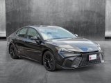 Used 2025 Toyota Camry SE image 3