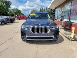 Used 2019 BMW X7 xDrive40i w/ Dynamic Handling Package image 2