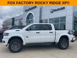 New 2025 RAM 1500 Big Horn image 4