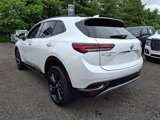 Certified 2023 Buick Envision Preferred w/ Sport Touring Package image 4