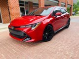 Used 2021 Toyota Corolla SE w/ Special Edition image 3
