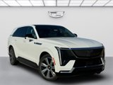 New 2025 Cadillac Escalade IQ Luxury 1 w/ LPO, Radiant Package image 2
