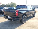 New 2026 Chevrolet Silverado 1500 RST image 3
