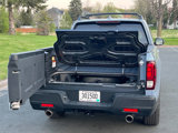 Used 2025 Honda Ridgeline RTL image 6