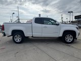 Used 2022 Chevrolet Colorado LT w/ Fleet Safety Package image 4