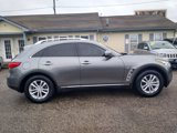 Used 2017 INFINITI QX70 3.7 w/ Premium Package image 5