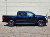Used 2023 Ford F150 Lightning Lariat image 2