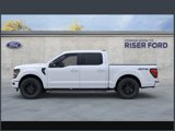 New 2025 Ford F150 XLT w/ Equipment Group 302A MID image 3