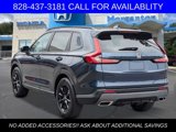 New 2026 Honda CR-V Sport-L image 2