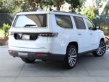 Used 2022 Jeep Grand Wagoneer Series II w/ Premium Group II image 5