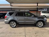 Used 2019 Ford Explorer Limited w/ Ford Safe & Smart Package image 4