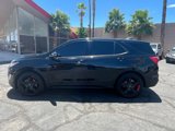 Used 2018 Chevrolet Equinox LT image 2