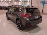 Certified 2022 Subaru Crosstrek 2.0i Premium image 6