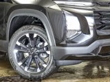 New 2026 Chevrolet Equinox RS image 4