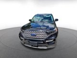 Used 2024 Ford Explorer Limited image 3