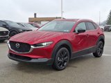 Certified 2024 MAZDA CX-30 2.5 Turbo w/ Premium Plus Pkg image 3
