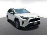 Used 2024 Toyota RAV4 XLE image 3