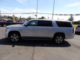Used 2018 Chevrolet Suburban Premier image 3
