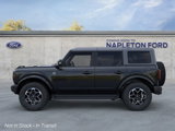 New 2025 Ford Bronco Outer Banks image 5