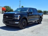Used 2024 Ford F150 Lariat image 3