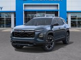 New 2026 Chevrolet Equinox RS w/ Convenience Package III image 6